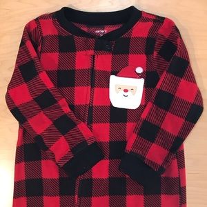 Carter’s 3T onsie